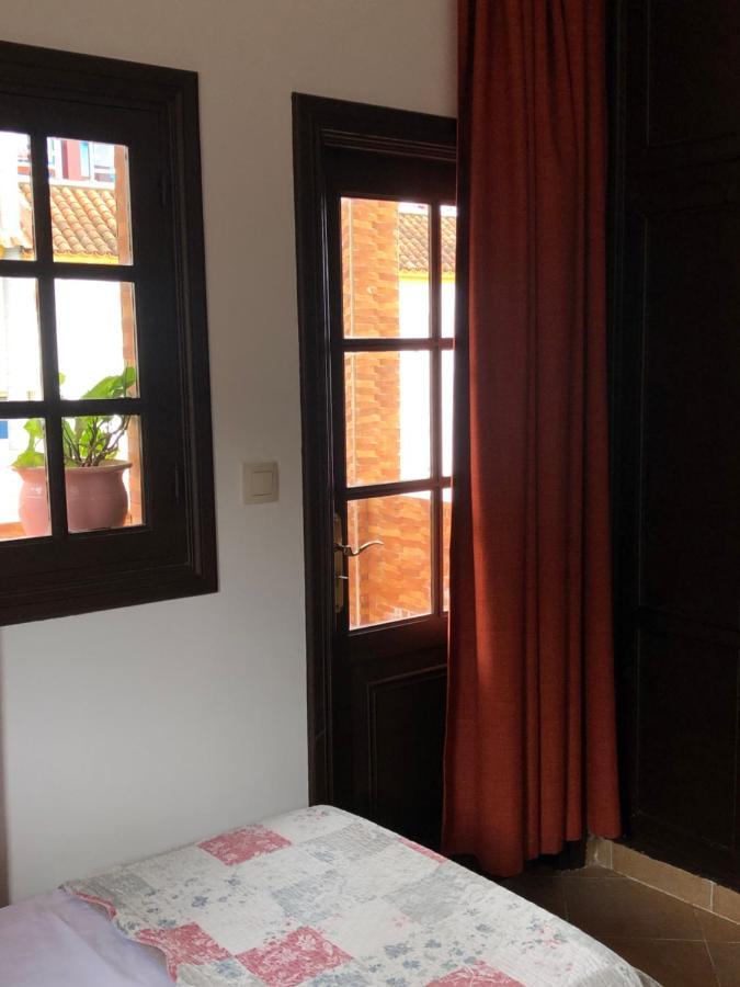 Mina House Apartment Chefchaouen Exterior foto