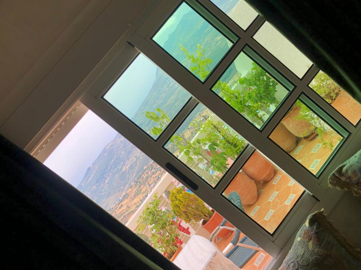 Mina House Apartment Chefchaouen Exterior foto