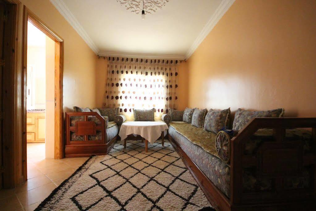 Mina House Apartment Chefchaouen Exterior foto