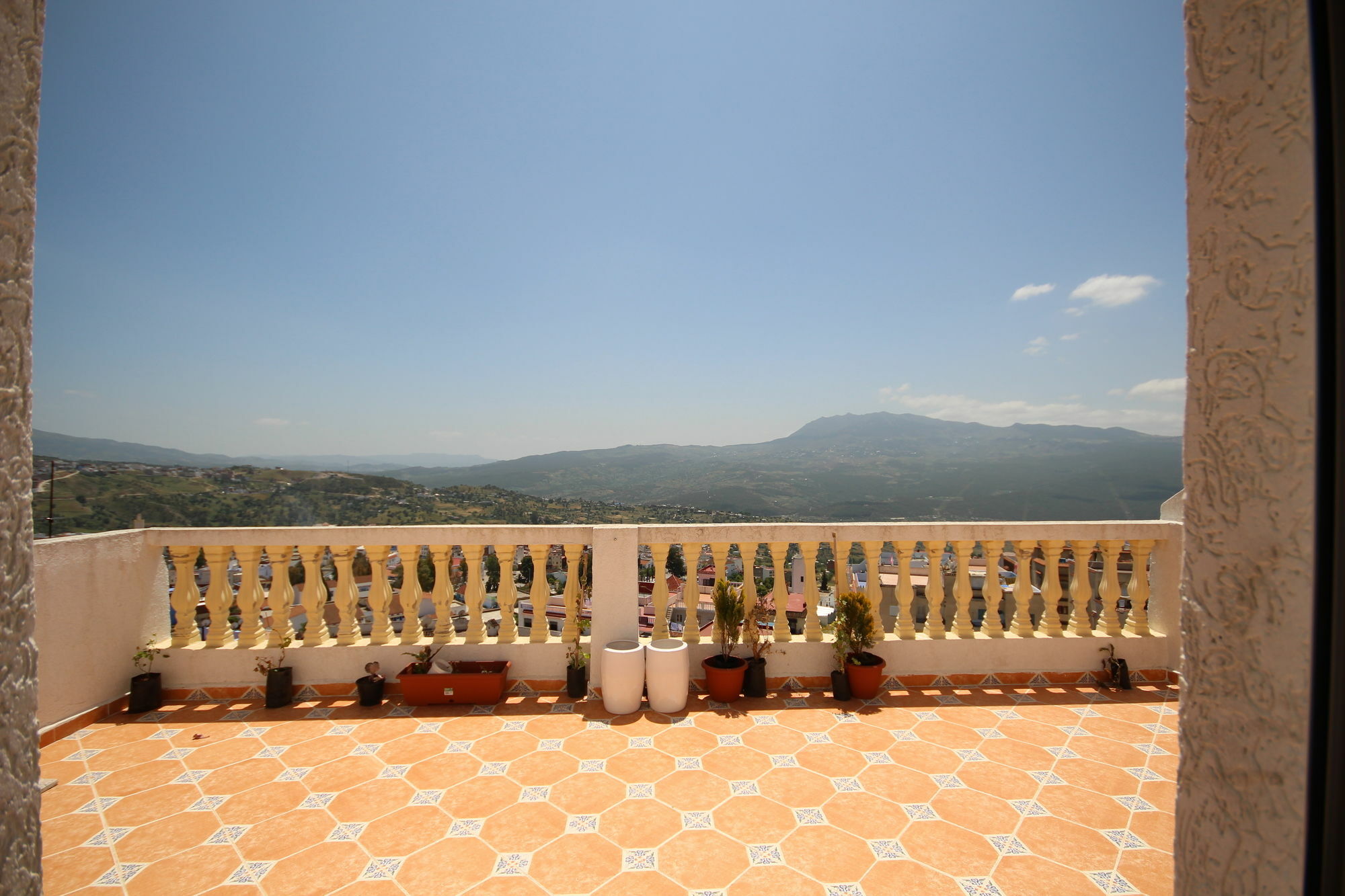 Mina House Apartment Chefchaouen Exterior foto